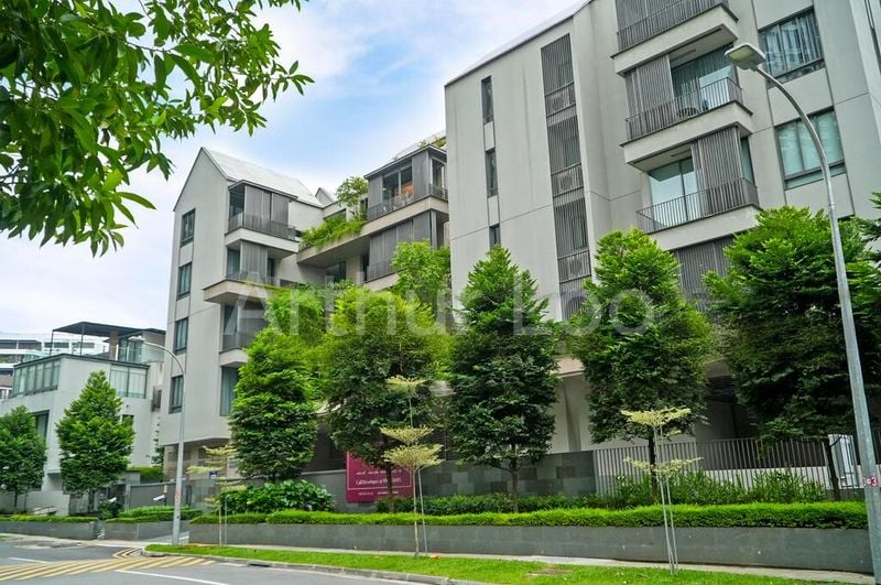 3 Bed Condo for Sale in  10 Evelyn - Image 12